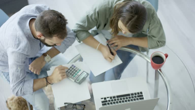 Loan Comparison Services in St Regis Park, KY